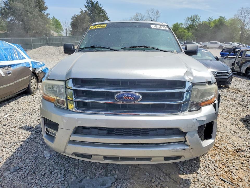 2017 Ford Expedition xlt