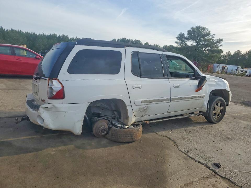 2003 GMC Envoy xl