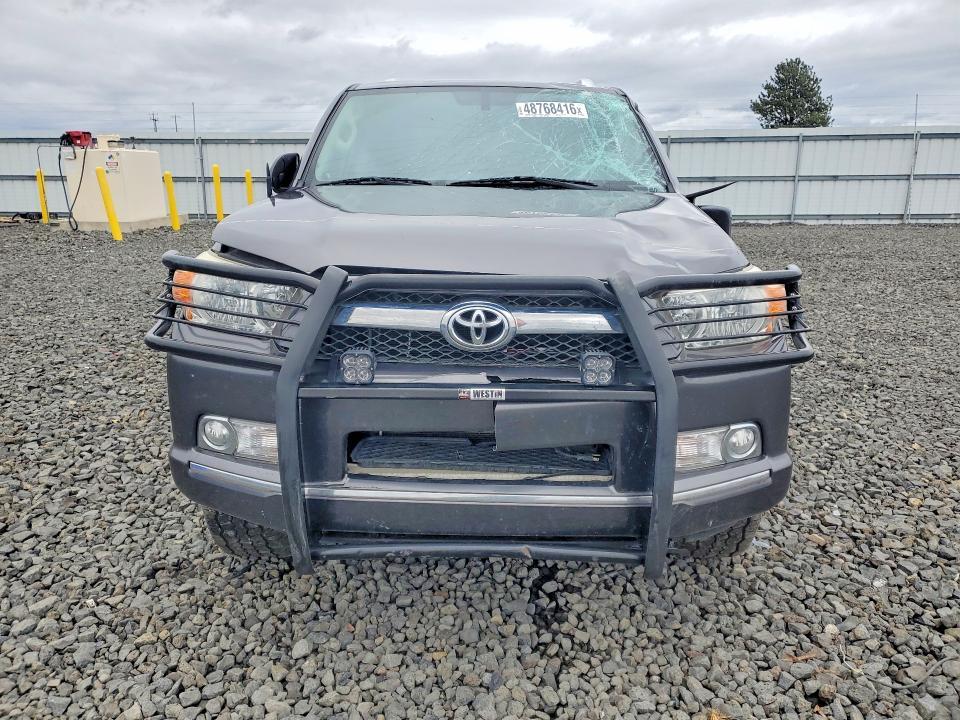 2011 Toyota 4runner SR5