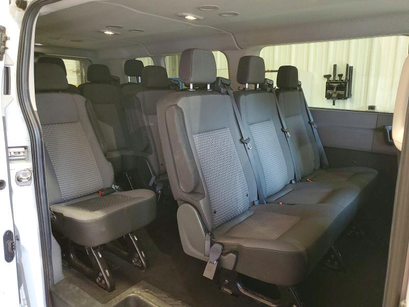 2024 Ford Transit T-350