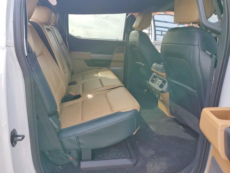 2023 Ford F250 Super Duty