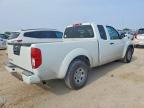 2018 Nissan Frontier S