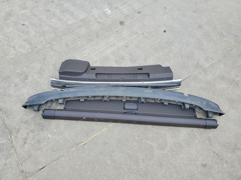 2018 Audi Q7 Prestige