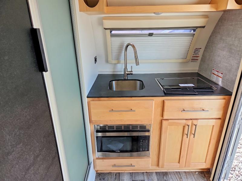 2023 Xtreme Outdoors Camper