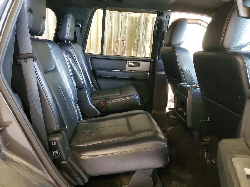 2015 Ford Expedition xlt