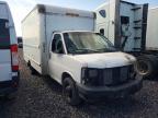 2004 GMC Savana BOX Truck