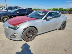 Scion Vehiculos salvage en venta: 2014 Scion Fr-s Base