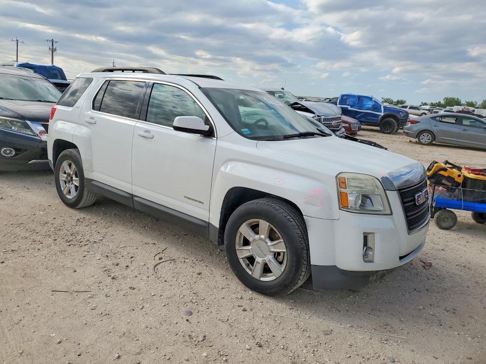 2013 GMC Terrain slt