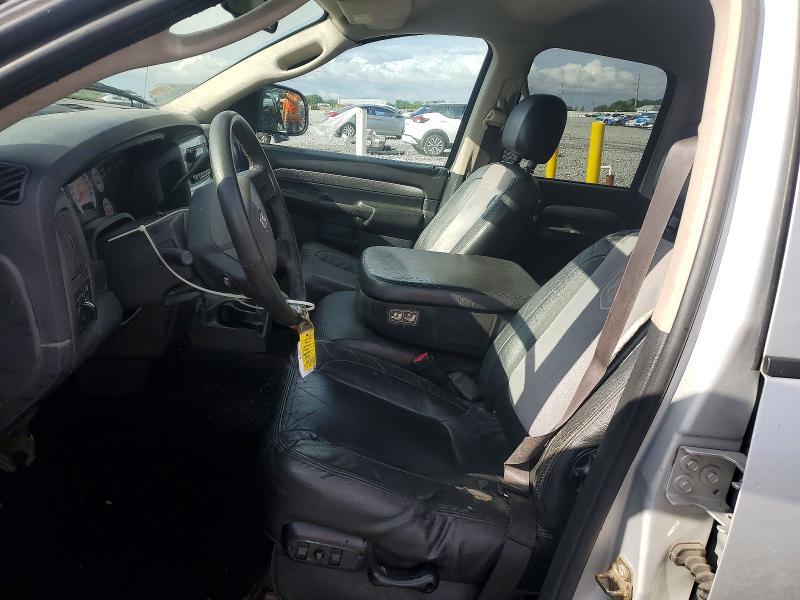 2004 Dodge RAM 1500 ST