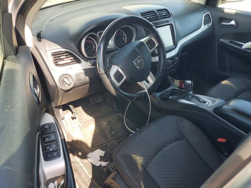 2014 Dodge Journey sxt