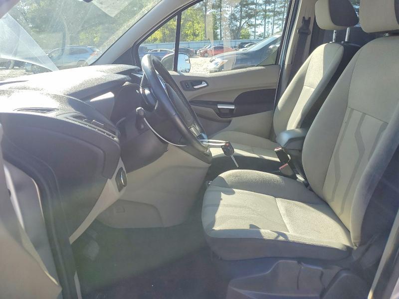 2016 Ford Transit Connect xlt