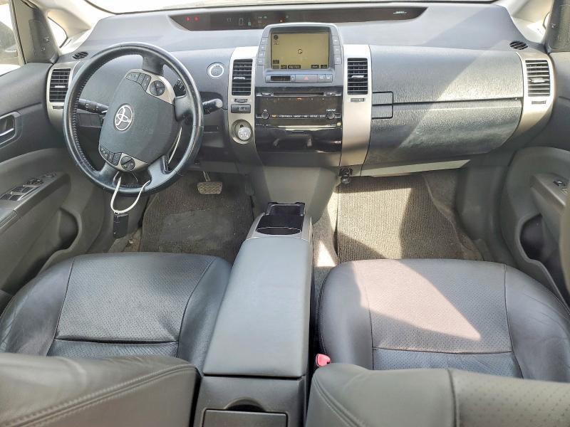 2009 Toyota Prius Base