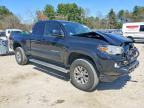 2018 Toyota Tacoma SR5 V6