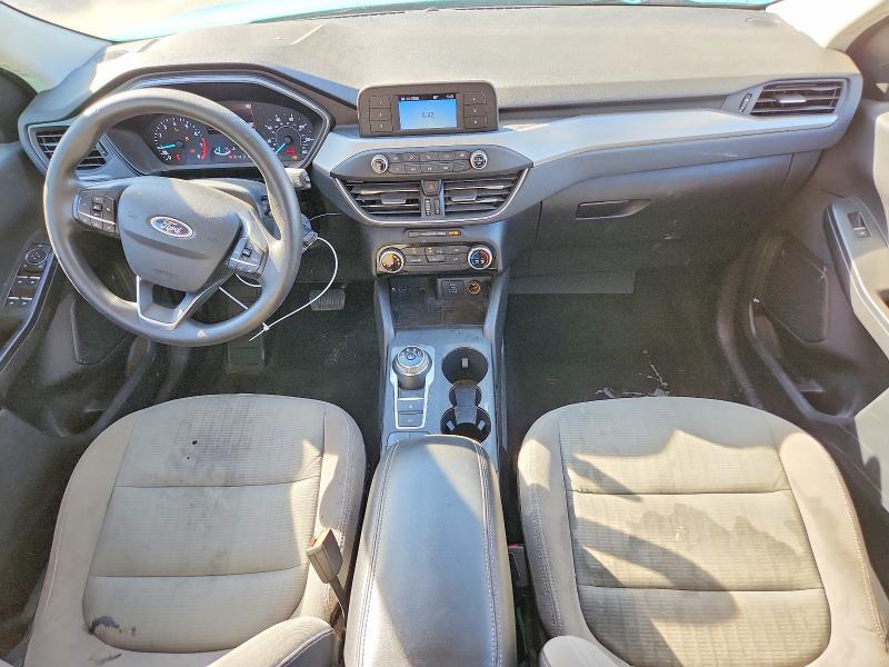 2022 Ford Escape s