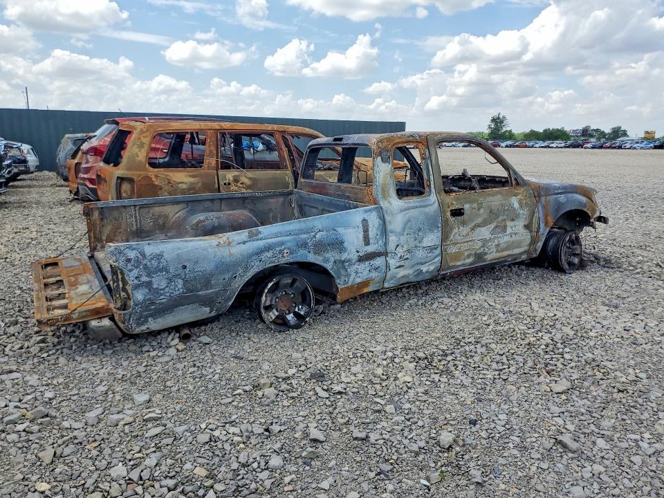 1999 Toyota Tacoma Xtracab