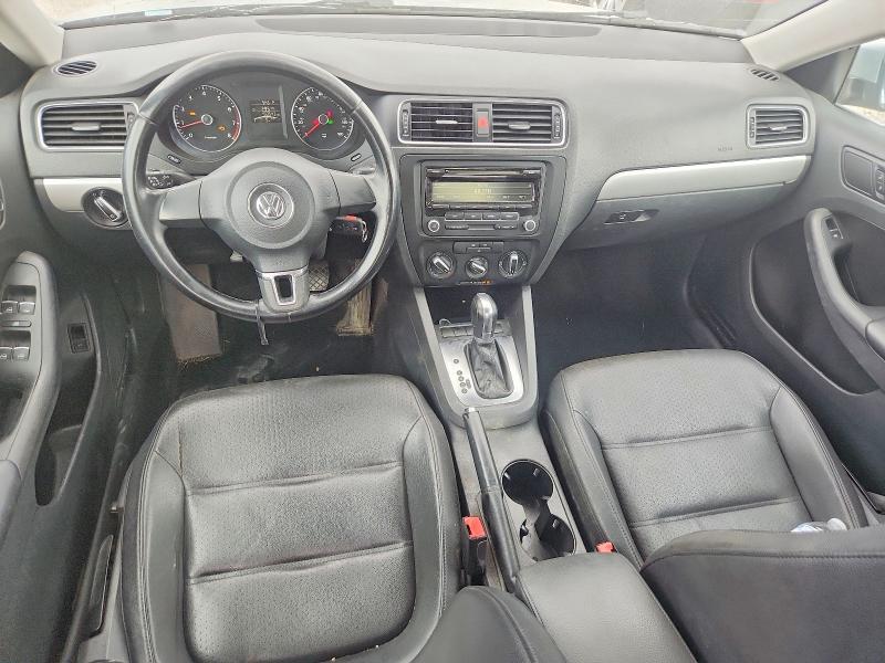 2013 Volkswagen Jetta se