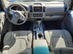 2007 Nissan Frontier SE