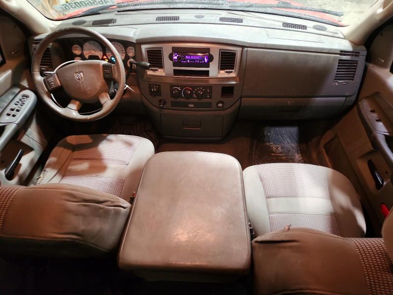 2008 Dodge RAM 1500 ST