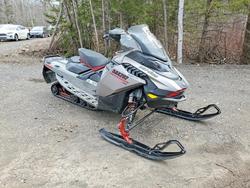 Salvage cars for sale from Copart Ontario Auction, ON: 2023 Skidoo Renegade X-RS 850 R