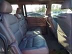 2008 Honda Odyssey Touring