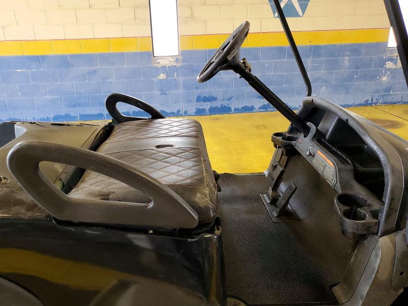 2005 Arrow 2005 Club car Golf Cart