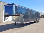 2025 H & H Trailers 2025 H & H H10124CRCHGNV-140 Enclosed Cargo Traile