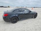 2013 Infiniti G37 Convertible Base