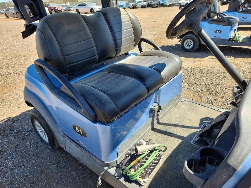 2020 Club Car Tempo Lithium