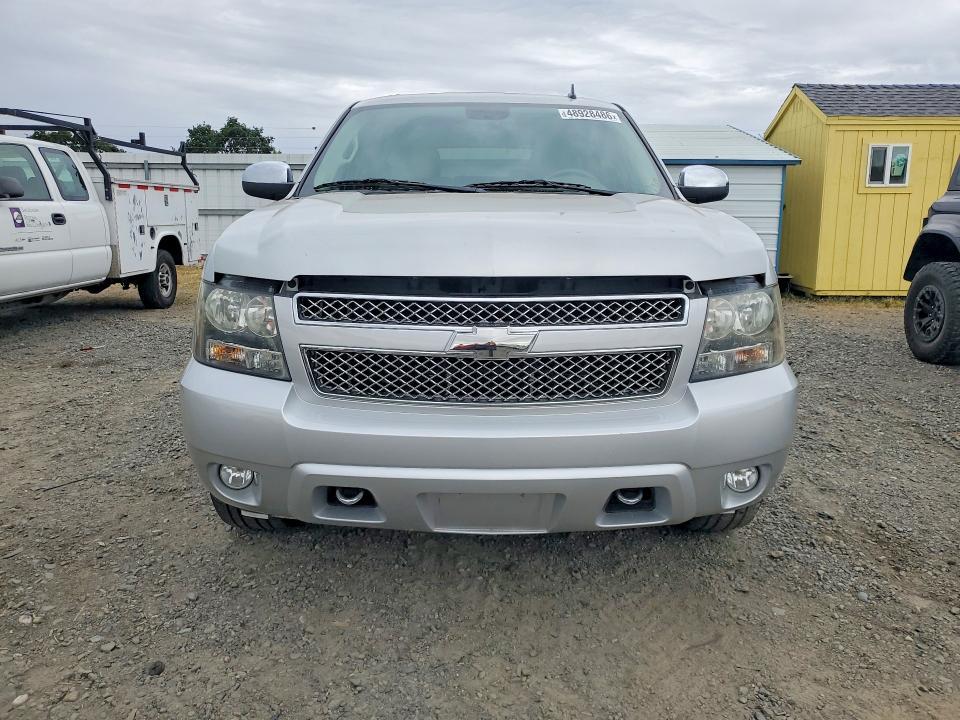2011 Chevrolet Tahoe K1500 lt