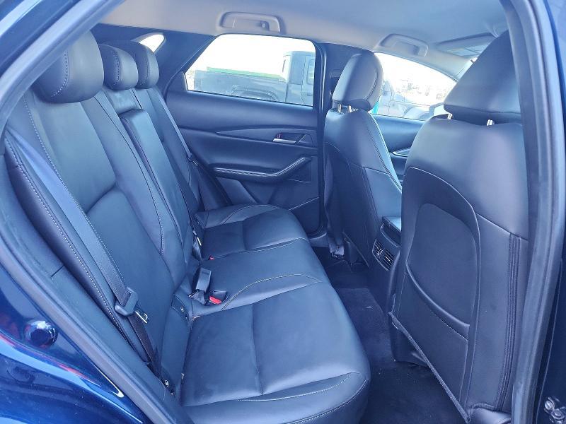 2024 Mazda Cx-30 Select