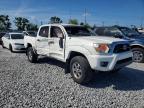 2015 Toyota Tacoma Prerunner V6