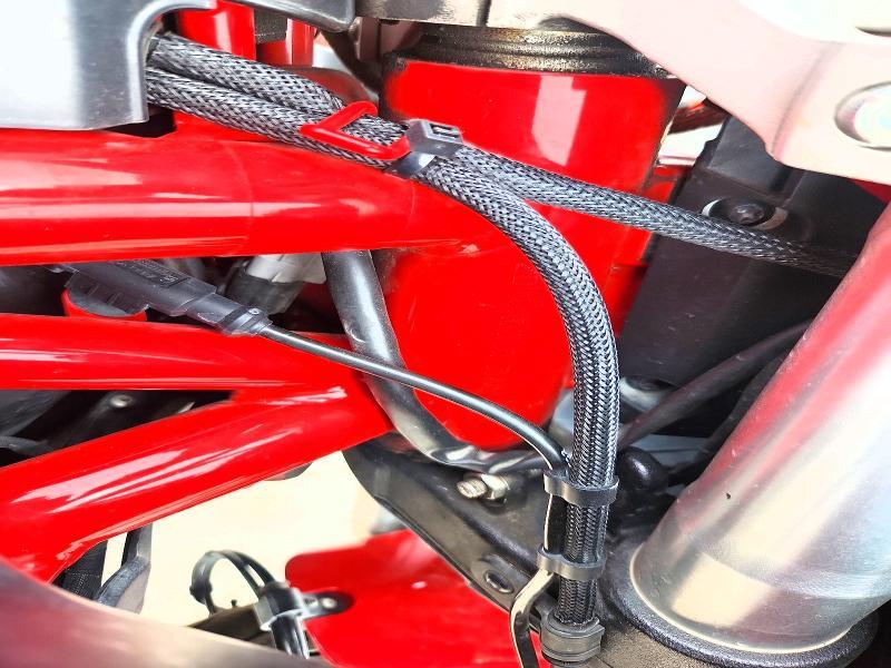 2021 Ducati Supersport