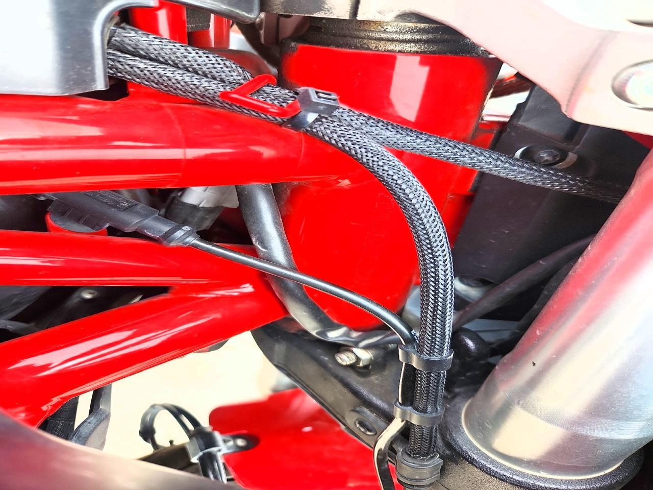2021 Ducati Supersport