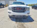 2018 GMC Sierra K1500 SLT
