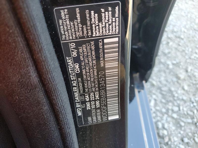 2011 Mercedes-Benz C300