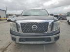 2017 Nissan Titan S