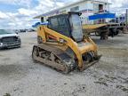 2007 Caterpillar 277B Tracked Skid Steer Loader