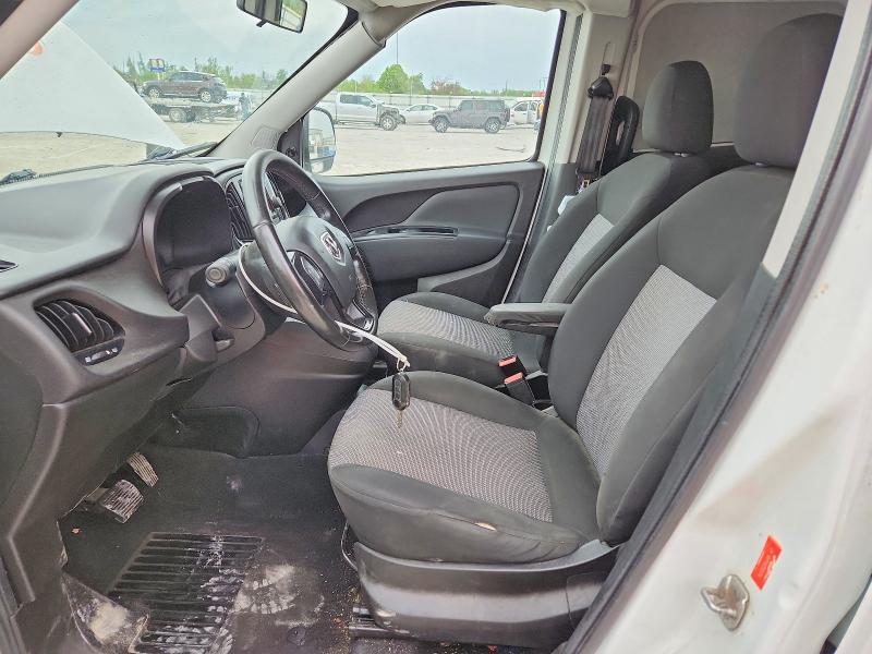 2017 Dodge RAM Promaster City