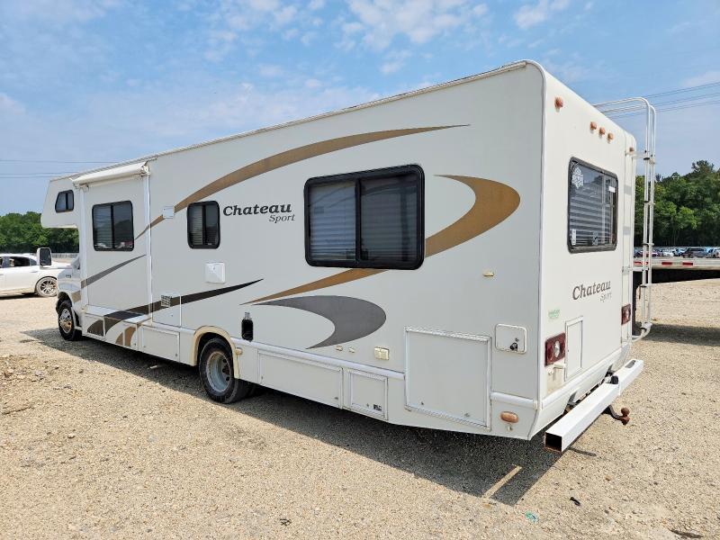 2006 Unknown 2006 Chateau Sport RV