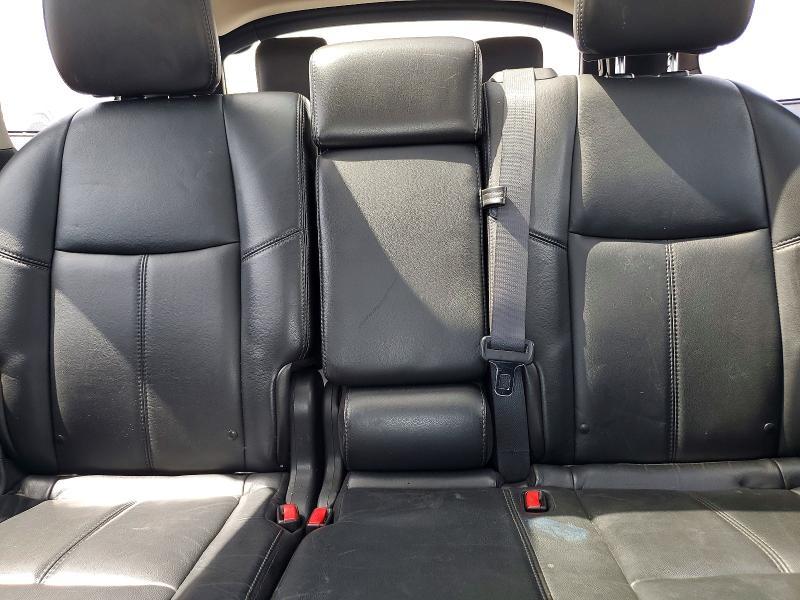 2014 Nissan Pathfinder sl
