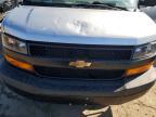 2020 Chevrolet Express G2500 LS