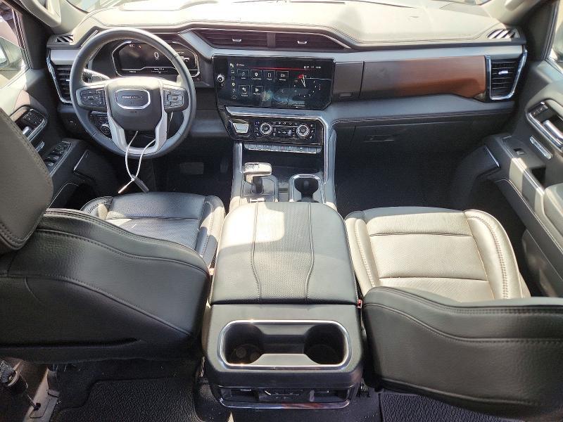 2025 GMC Sierra C1500 Denali