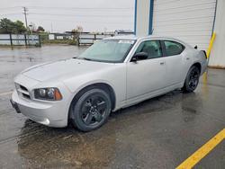 Dodge salvage cars for sale: 2008 Dodge Charger