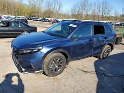 2026 Honda Cr-v Trailsport for sale in Marlboro, NY