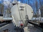 2014 Walinga Feed Delivery Trailer