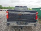 2021 Chevrolet Silverado C1500 LT