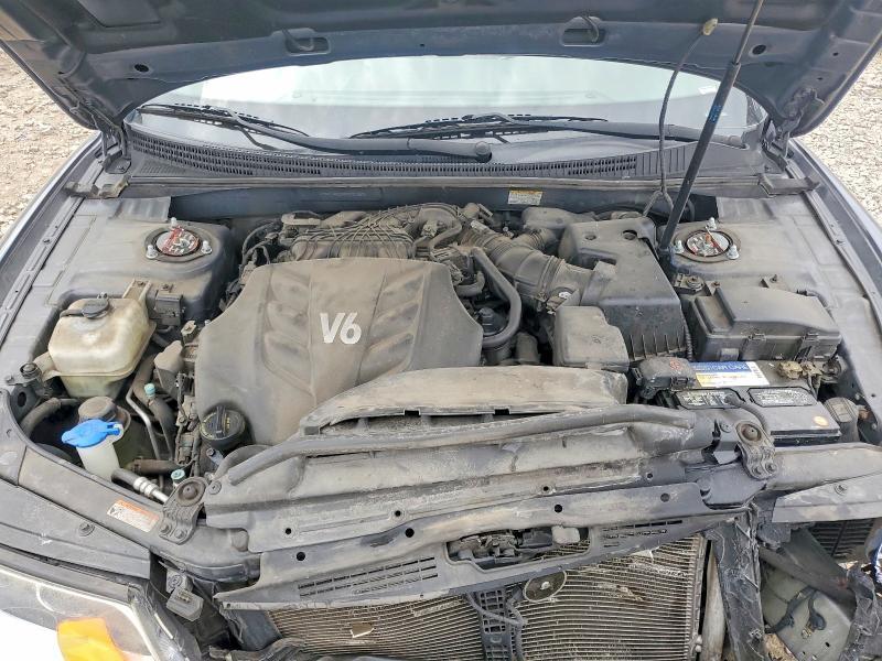 2011 Hyundai Azera gls