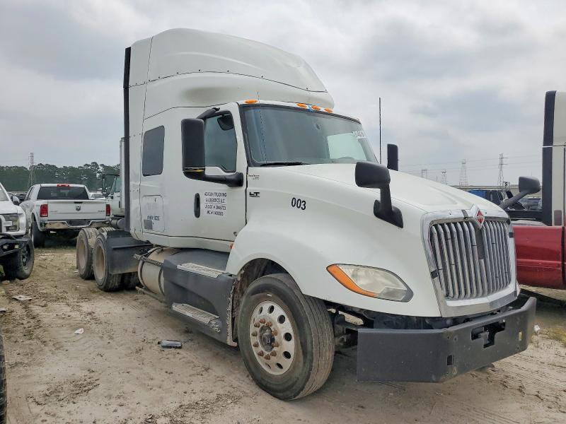 2019 International LT625 Semi Truck