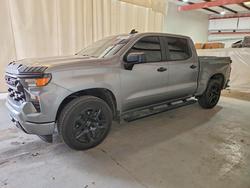 2025 Chevrolet Silverado K1500 Custom en venta en New Orleans, LA