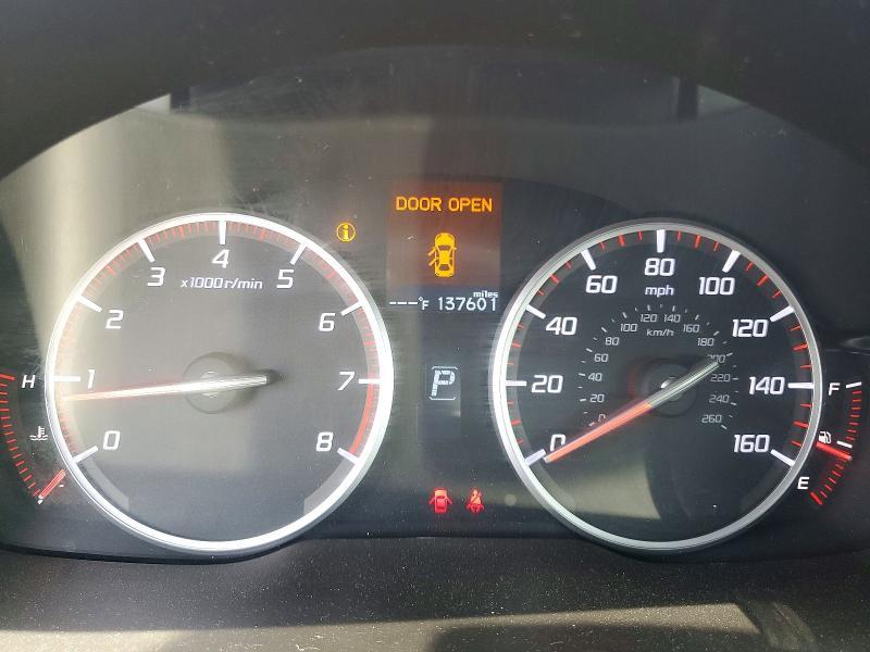 2016 Acura Ilx Premium